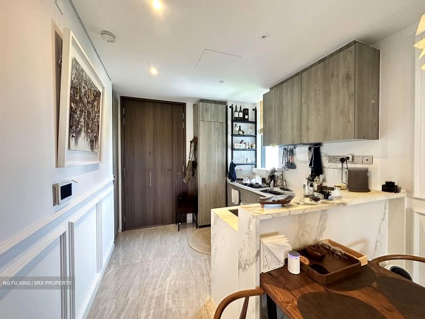 Leedon Green (D10), Condominium #591962551
